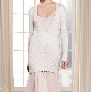 Lauren conrad sweater